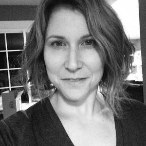 Meet your Posher, Maureen