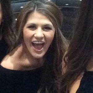 Meet your Posher, Abi