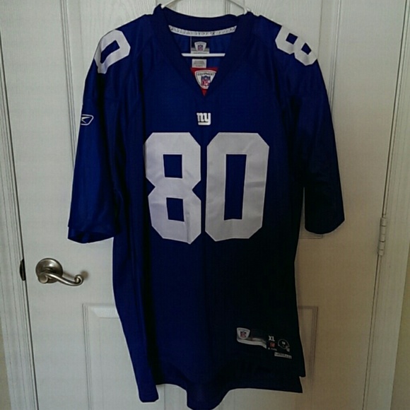 New York giants jersey