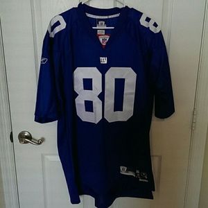 New York giants jersey