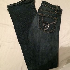 Bebe jeans REDUCED