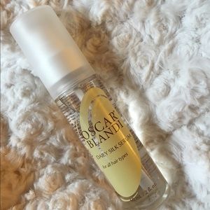 Oscar Blandi Daily Silk Serum - NEW