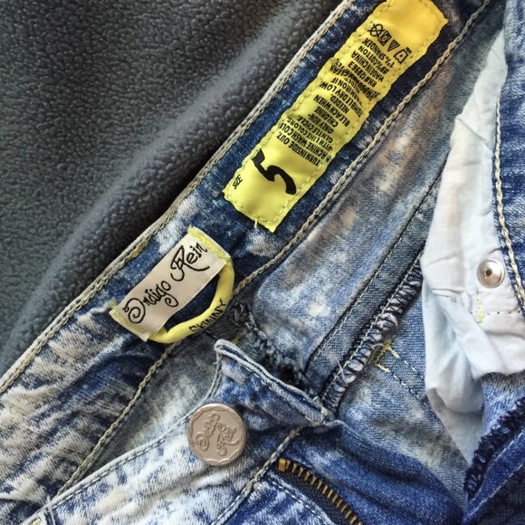 Skinny jeans - Picture 2 of 4