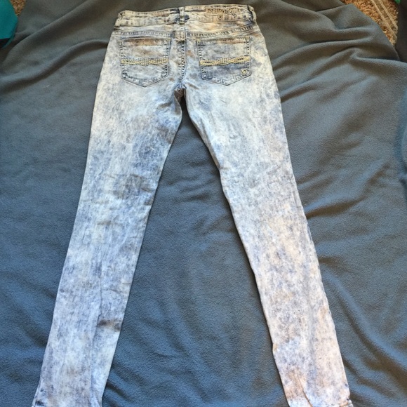 Skinny jeans - Picture 3 of 4