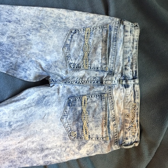 Skinny jeans - Picture 4 of 4