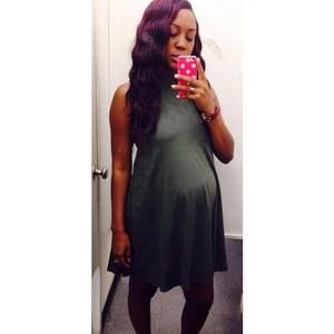 Meet your Posher, Ivy