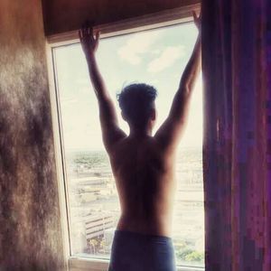 Meet your Posher, Jae