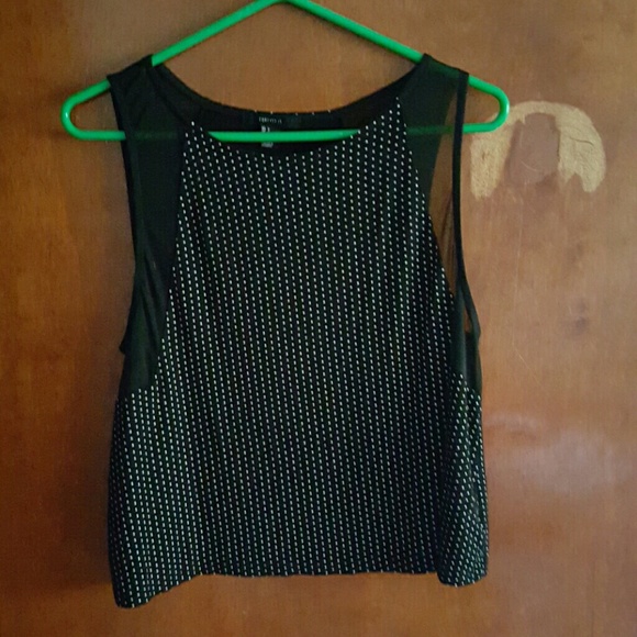 Tank top - Picture 2 of 4