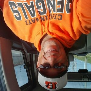 Meet your Posher, Kirk