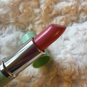 @pm_editor share! NEW Clinique Soft Matte Lipstick