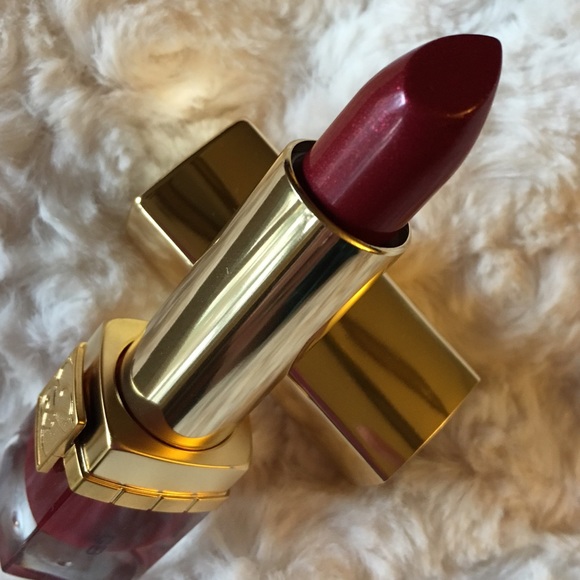NEW Estée Lauder Pure Color Lipstick
