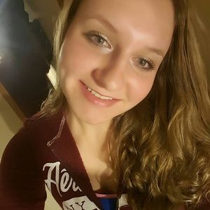 Meet your Posher, Yekaterina