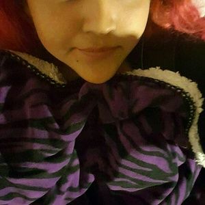 Meet your Posher, Aurora