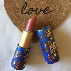 Tarte Amazonian Butter Lipstick - Angelic Nude