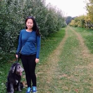 Meet your Posher, Jennifer