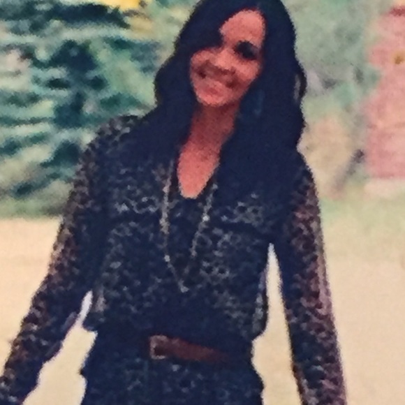 Meet your Posher, Linsey