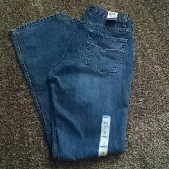 PRICE LOWERED Cruel Girl Jeans