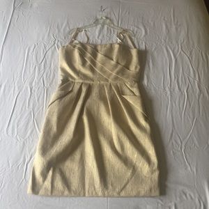 MaxandCleo Holiday Party Dress