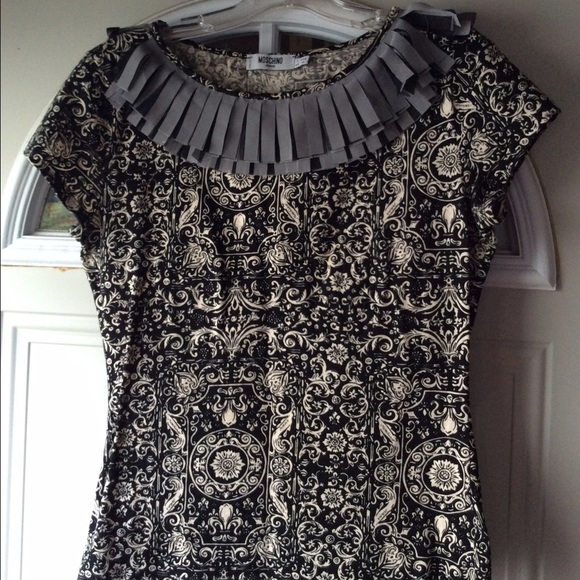 Moschino top