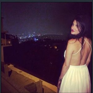 Meet your Posher, Meg