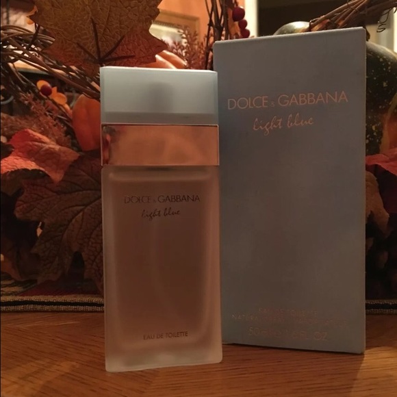 Dolce and Gabbana Women's Perfume