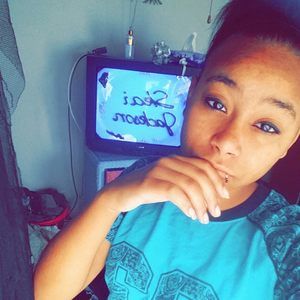 Meet your Posher, Bryanna