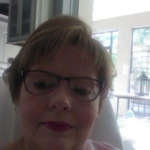 Meet your Posher, Susan