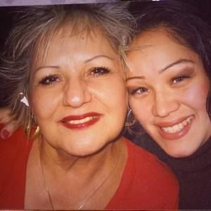 Meet your Posher, Lena