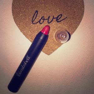 Be a Bombshell Lip crayon - Hot Damn