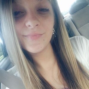 Meet your Posher, Jacquelyn