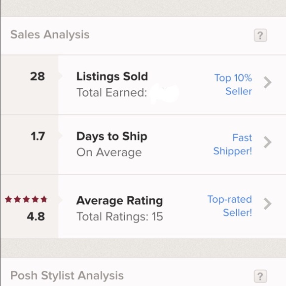 Meet your Posher, Mya - Picture 3 of 3