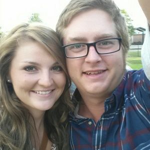 Meet your Posher, Kristin