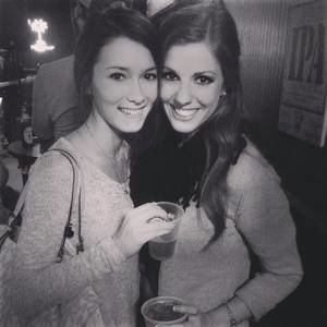 Meet your Posher, Kaylen