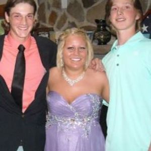 Meet your Posher, Jamie