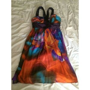Beautiful dress