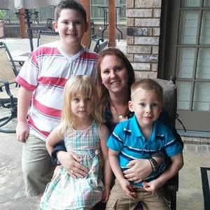 Meet your Posher, Stacey