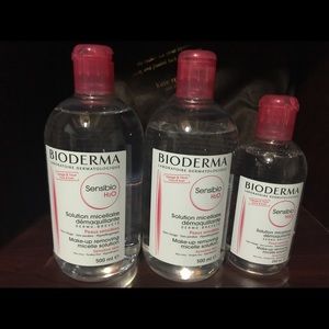 1 bottle 500ml for @nataliegal