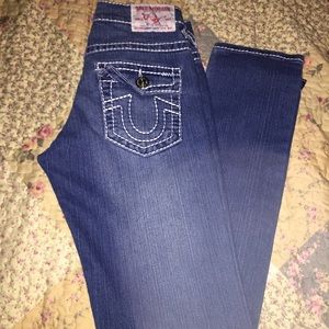 True religion jeans
