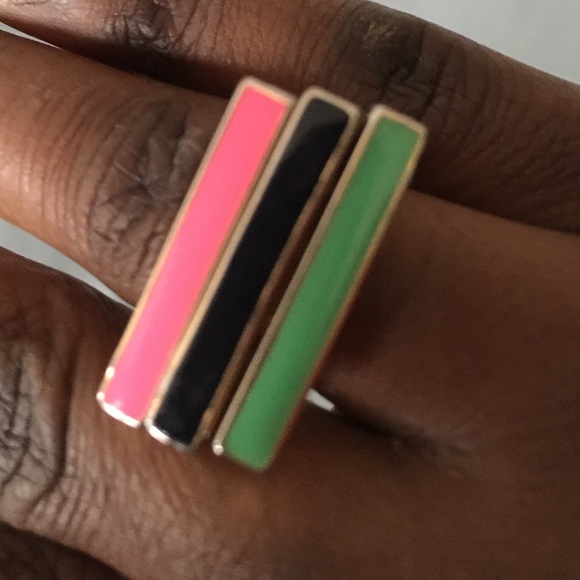 Kate Spade of New York rings - Picture 2 of 4