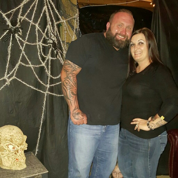 Meet your Posher, Jaime