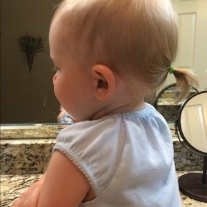 Meet your Posher, Sharon