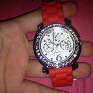 NWT watch