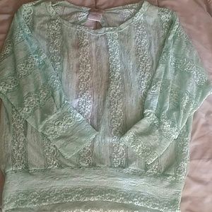 Dress shirt