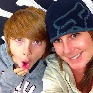 Meet your Posher, Alison