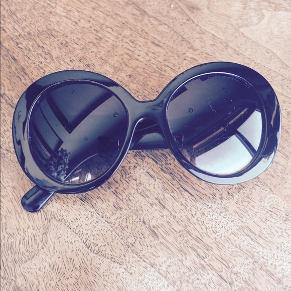 Fashion sunnies