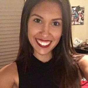 Meet your Posher, Tatiana