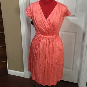 ISAAC MIZRAHI Dress