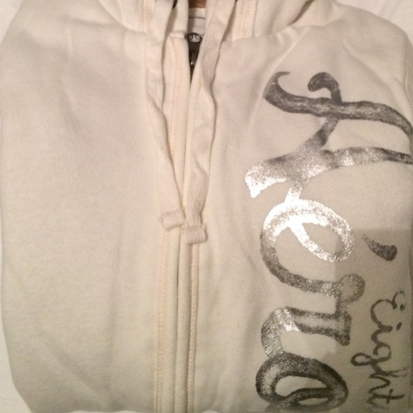 Fur lined hoodie from Aeropostale 🎀 NWOT