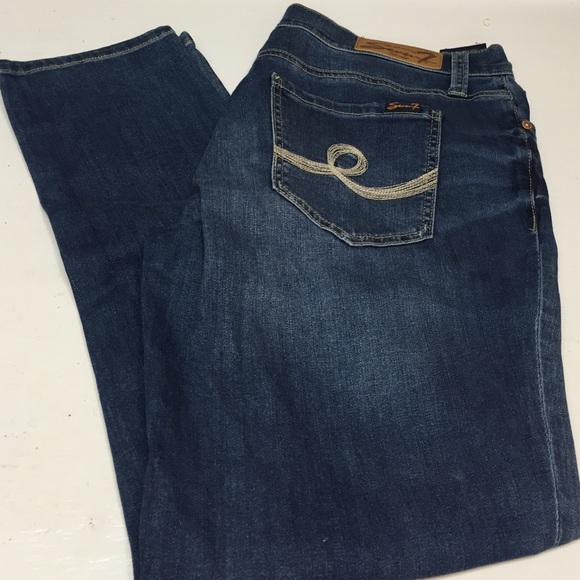Seven7 Jeans