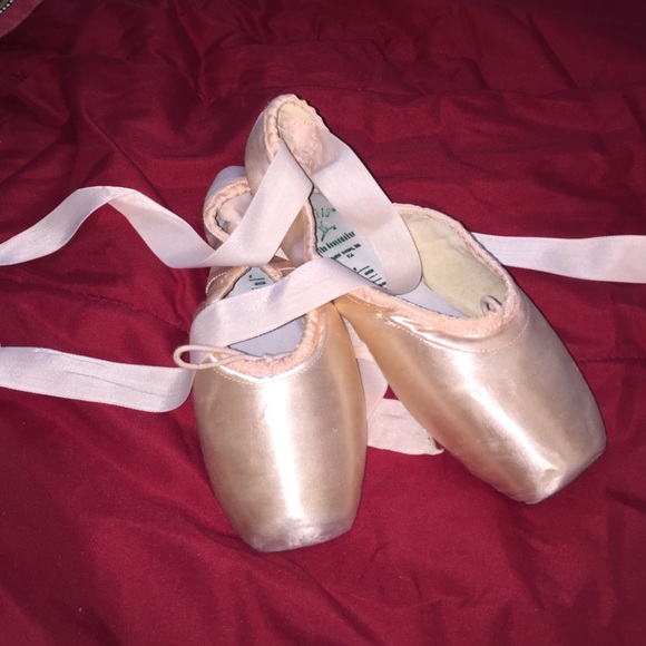 Ballet makers Clearance